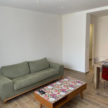מרסיי La Serane Appartement T3 מראה חיצוני תמונה