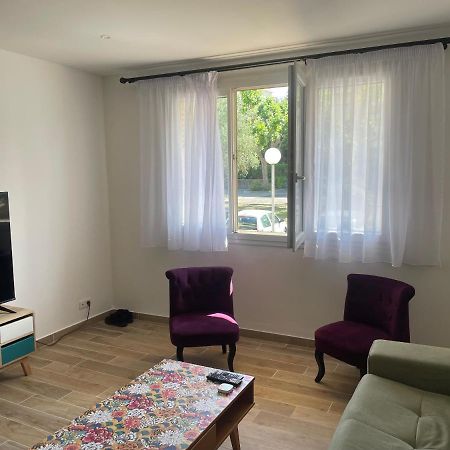 מרסיי La Serane Appartement T3 מראה חיצוני תמונה