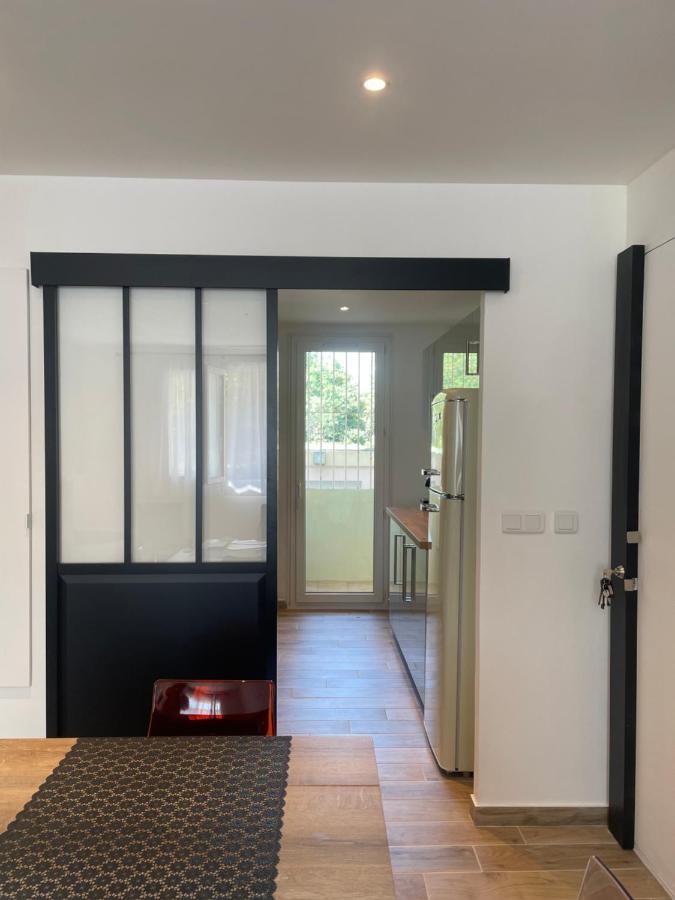 מרסיי La Serane Appartement T3 מראה חיצוני תמונה