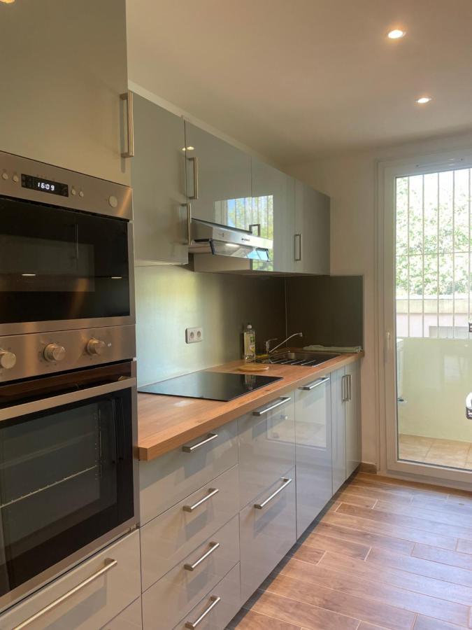 מרסיי La Serane Appartement T3 מראה חיצוני תמונה