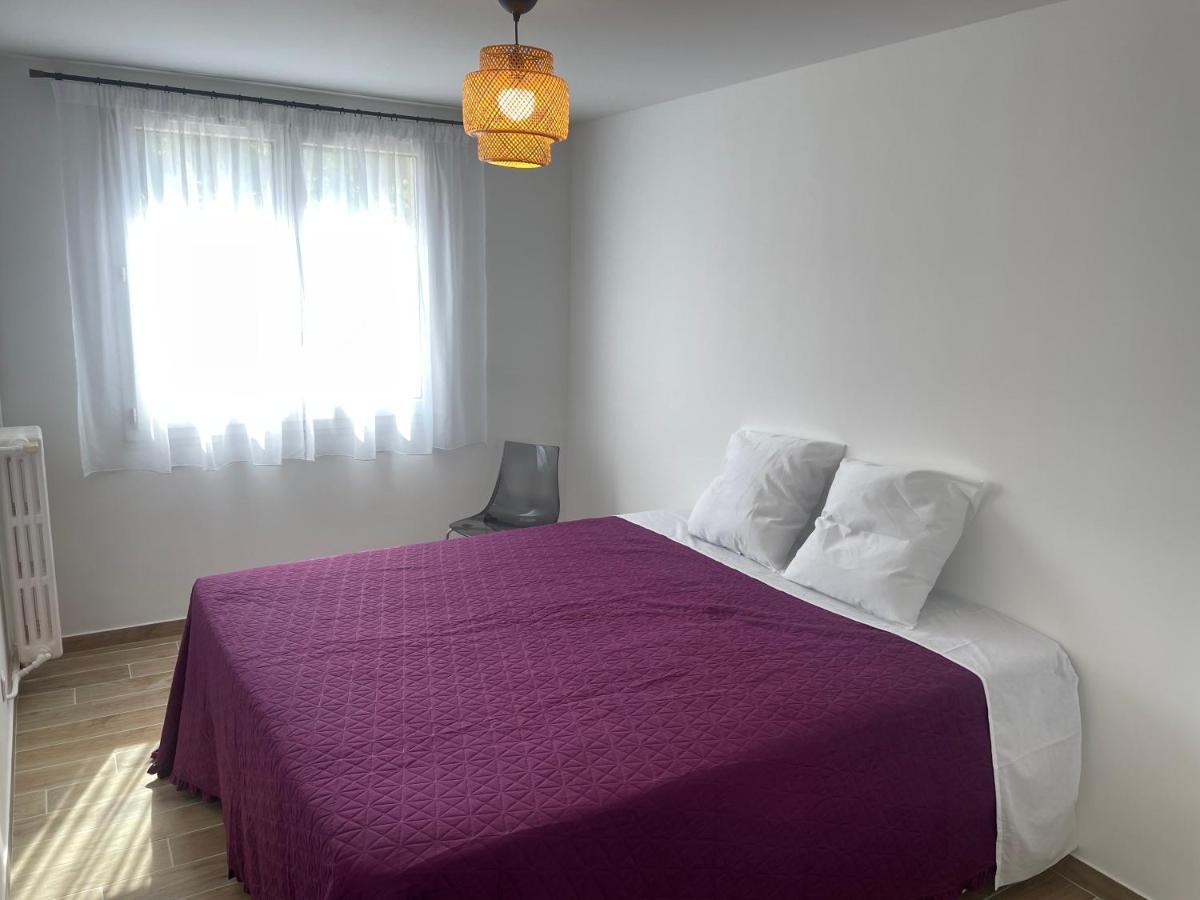 מרסיי La Serane Appartement T3 מראה חיצוני תמונה