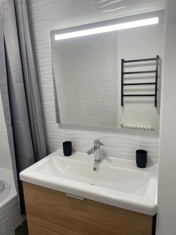 מרסיי La Serane Appartement T3 מראה חיצוני תמונה